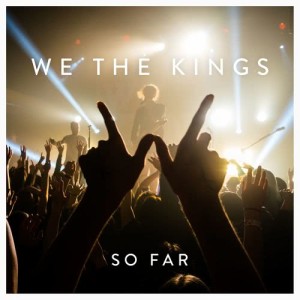 ดาวน์โหลดและฟังเพลง She Takes Me High พร้อมเนื้อเพลงจาก We The Kings
