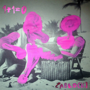 Listen to Cała na świat song with lyrics from Zabrocki