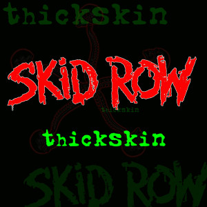 Dengarkan Ghost lagu dari Skid Row dengan lirik