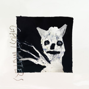 Album Ghost Writers from 서울전자음악단 Seoul Electric Band
