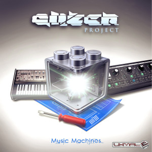 Listen to Artificial Intelligence song with lyrics from Skywalker