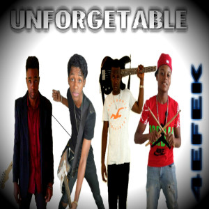收听4EFEK的Unforgetable歌词歌曲