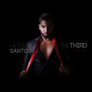 Henry Santos的專輯Henry the Third (Deluxe)