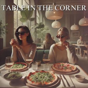 อัลบัม Table in the Corner (Sunset Reflections Over Wine) ศิลปิน Restaurant Jazz Music Collection