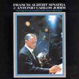 ดาวน์โหลดและฟังเพลง Dindi พร้อมเนื้อเพลงจาก Frank Sinatra