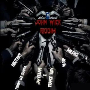 收聽群星的John Wick (Radio Edit)歌詞歌曲