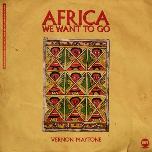 Brotheration Records Presents的專輯Africa We Want To Go