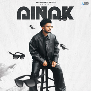 Listen to Ainak song with lyrics from Gourav