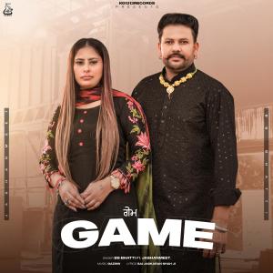 收聽BS Bhatti的Game (feat. Jashanmeet)歌詞歌曲