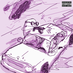 Album Drive By (Explicit) from Lil Drip