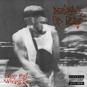 Album OD dead (Explicit) from Adryan
