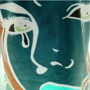 Prana的專輯subtle TEAR DROPS