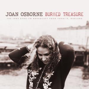 Joan Osborne的专辑Buried Treasure (Live 1995)