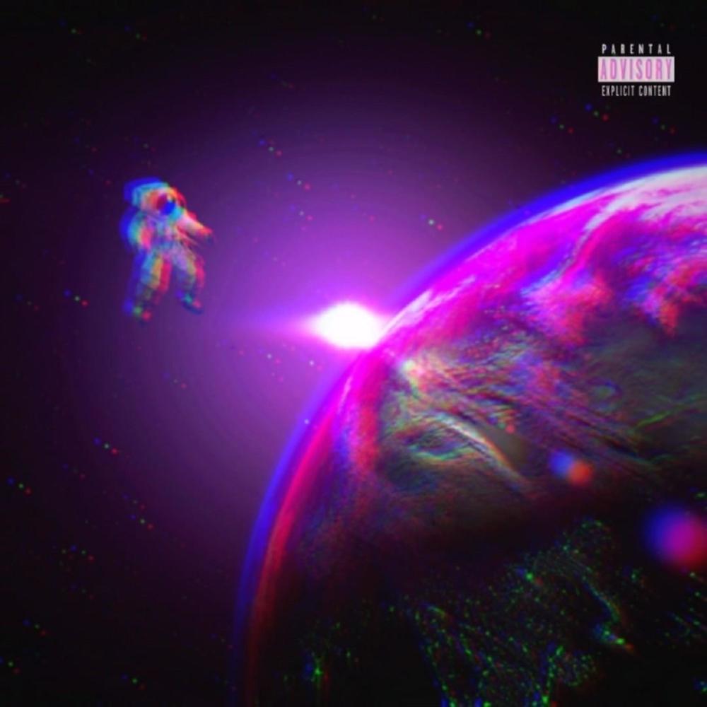 Space Drip (Explicit)