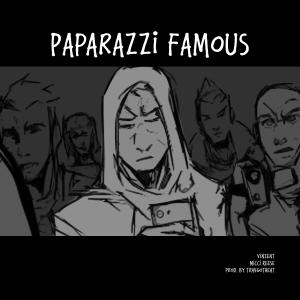 ดาวน์โหลดและฟังเพลง Paparazzi Famous (feat. Micci Reiss & TravGotHeat) (Explicit) พร้อมเนื้อเพลงจาก VINZENT