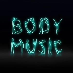 Body Music的專輯Give My Love A Try