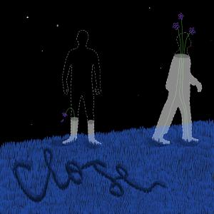 Album CLOSE (Explicit) from Kush.wav