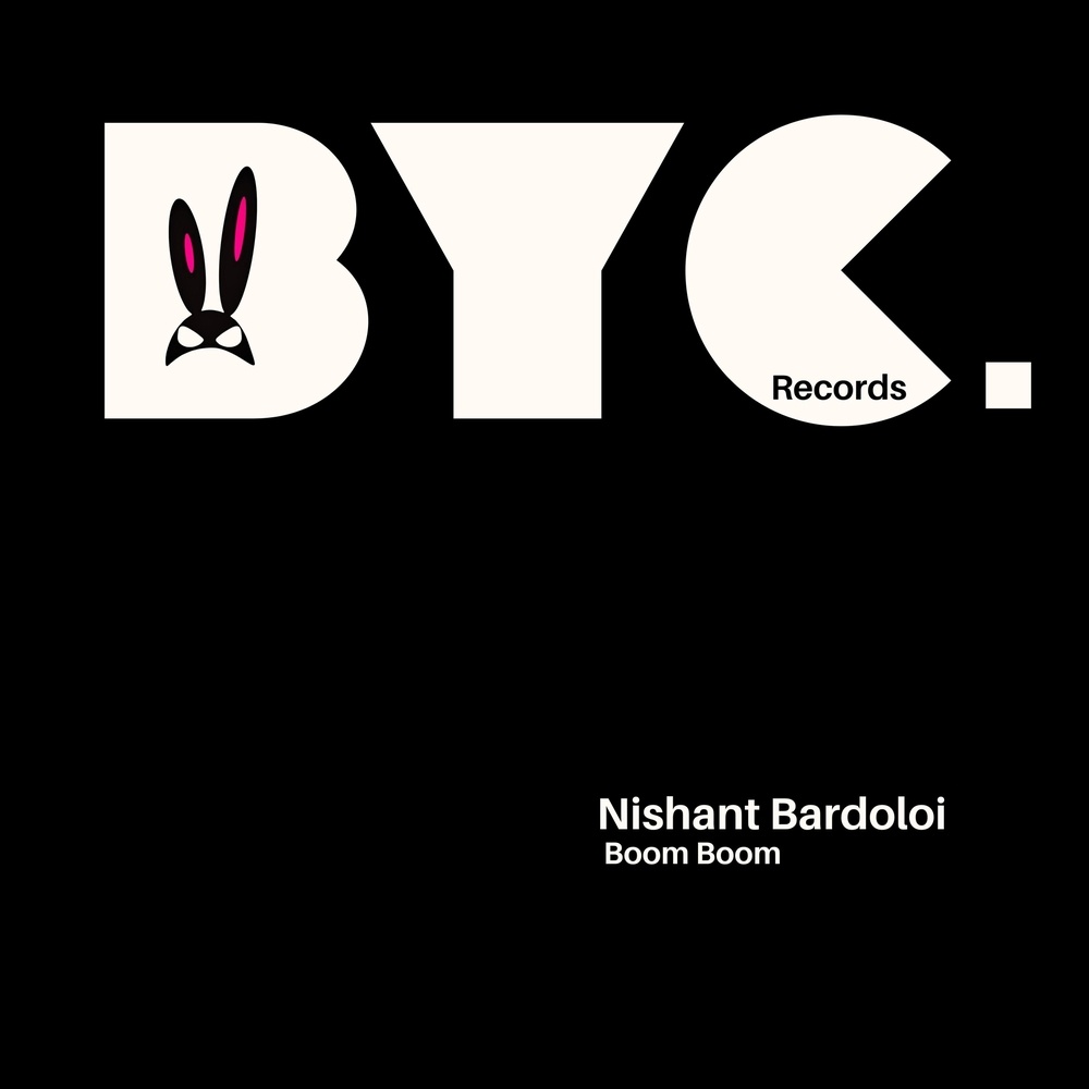Boom Boom (Original Mix)