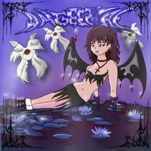 H4KUU的專輯Angelical (Explicit)