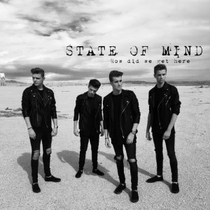 收聽State Of Mind的How Did We Get Here (Alawn Remix)歌詞歌曲