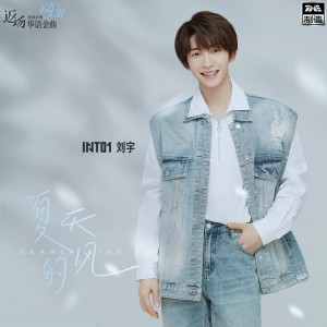 Album 夏天的风 oleh 刘宇