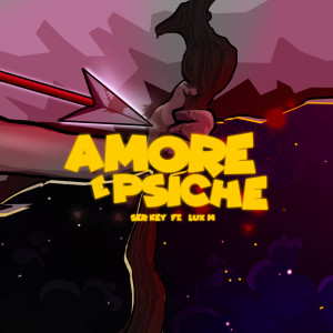 Album Amore e Psiche from Ser Key