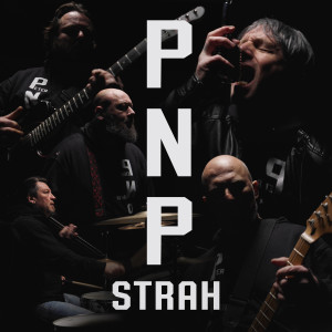 PNP的专辑Strah