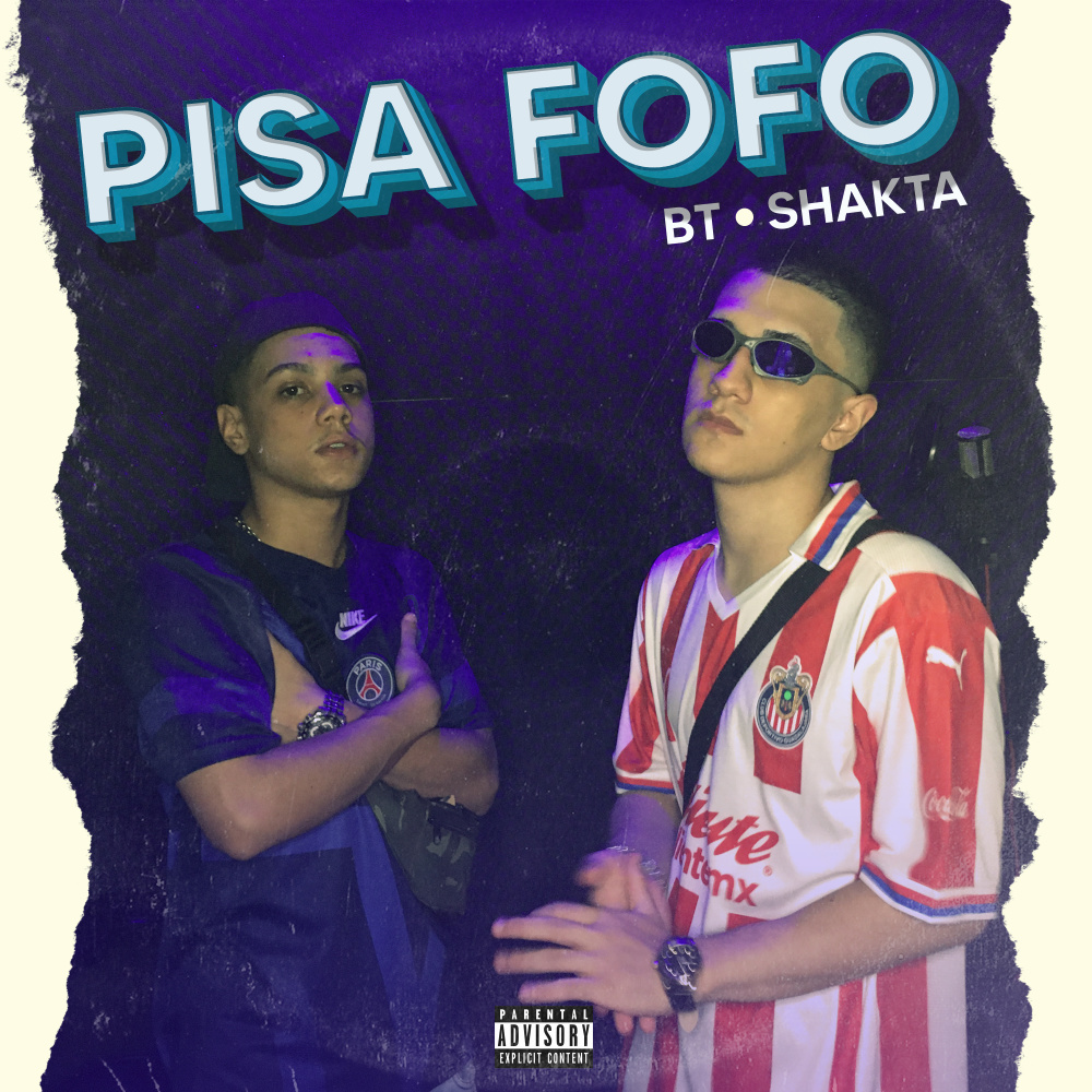 Pisa Fofo