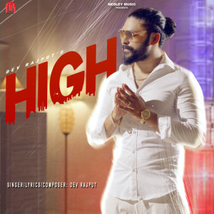 Album High from 