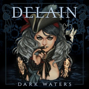 Delain的專輯Dark Waters