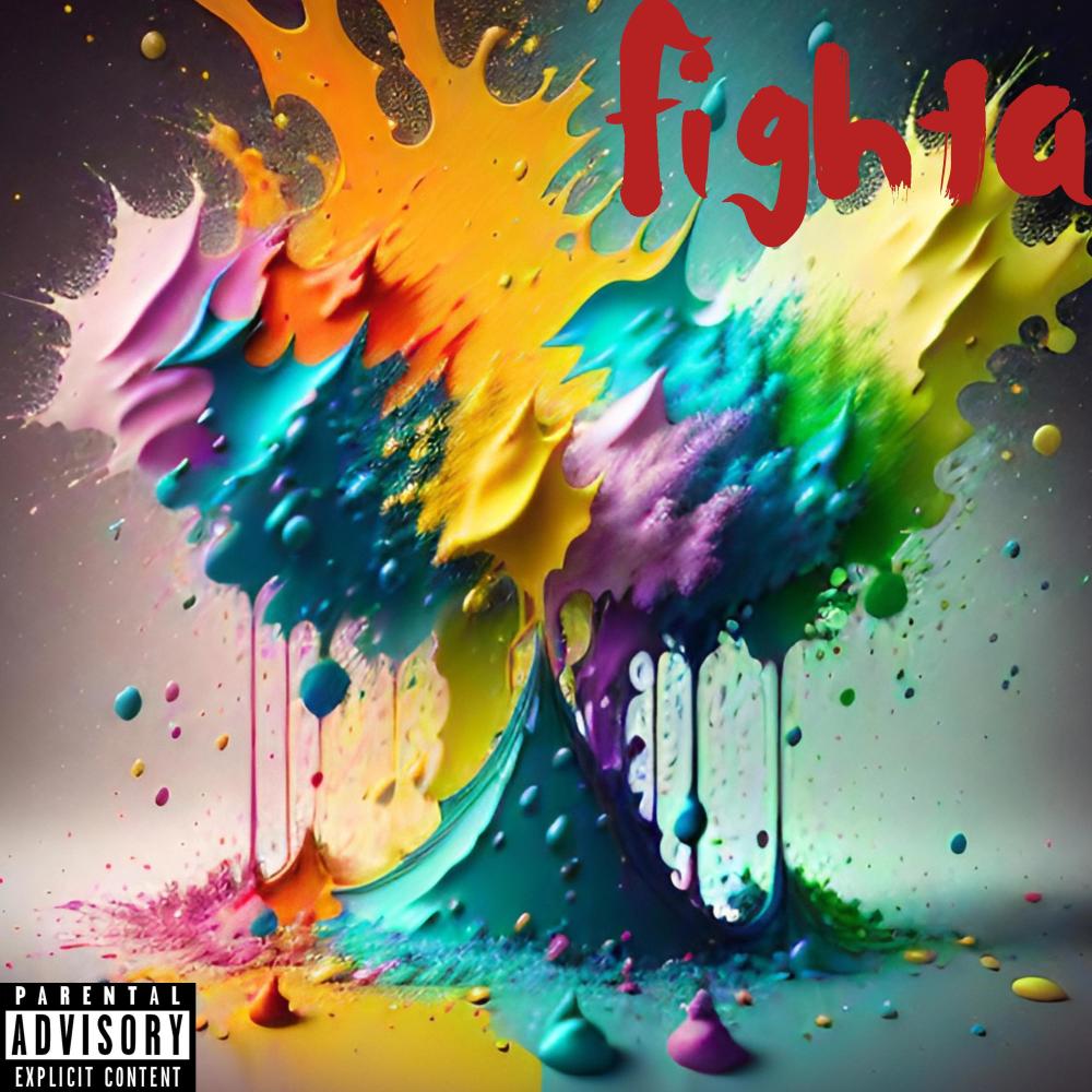 FIGHTA (Explicit)