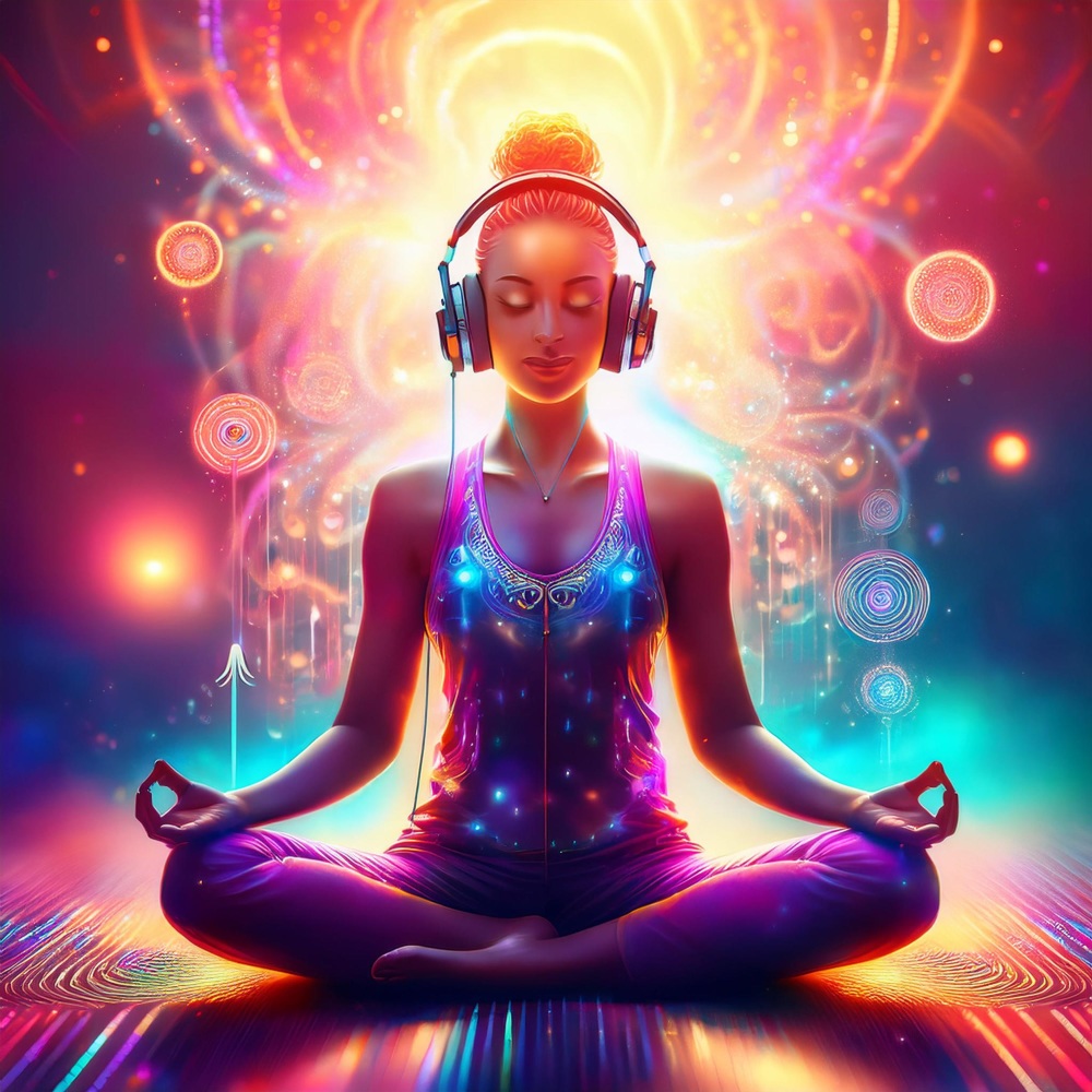 Spiritual Flow Music