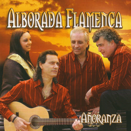 Andalucía y su cante