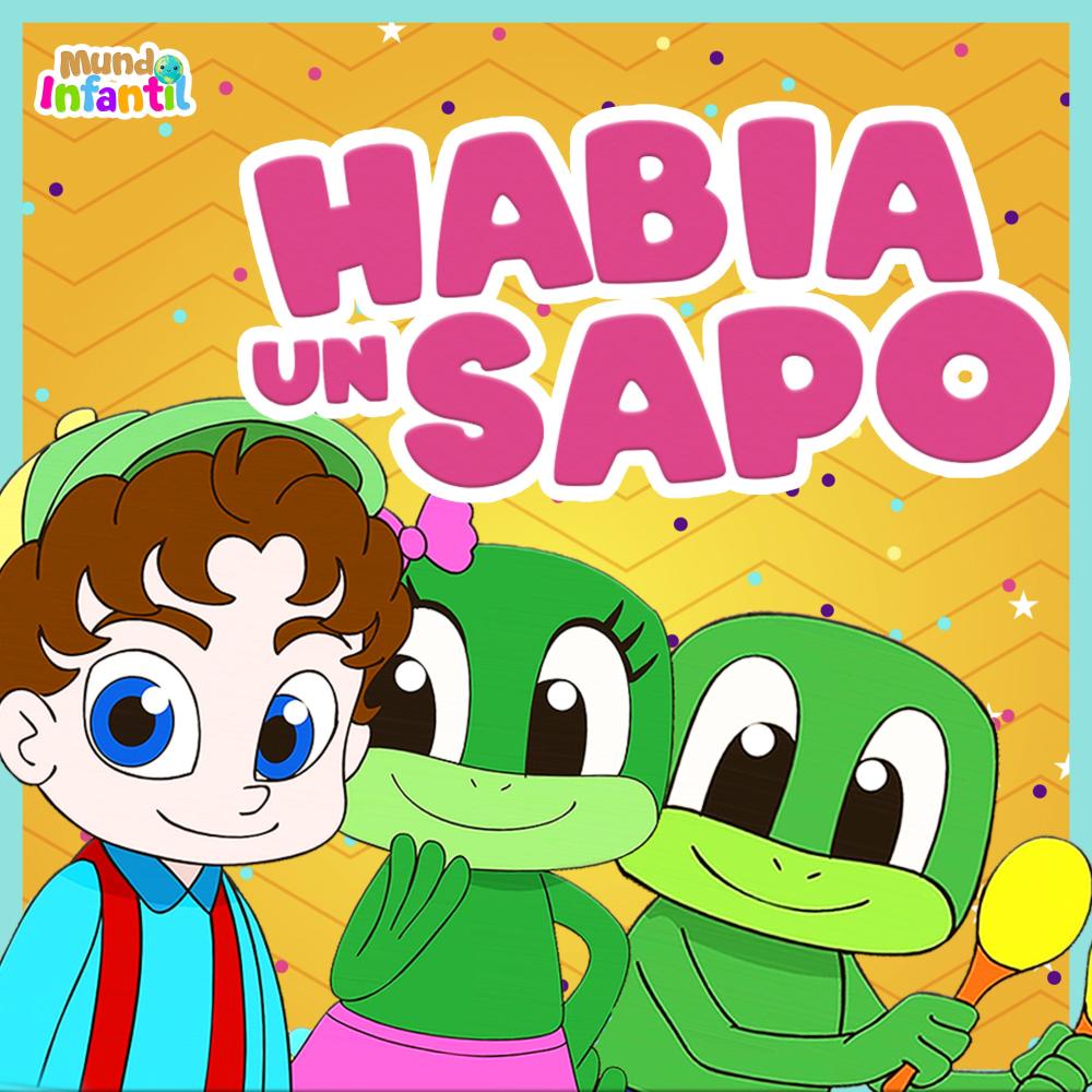 Habia un Sapo