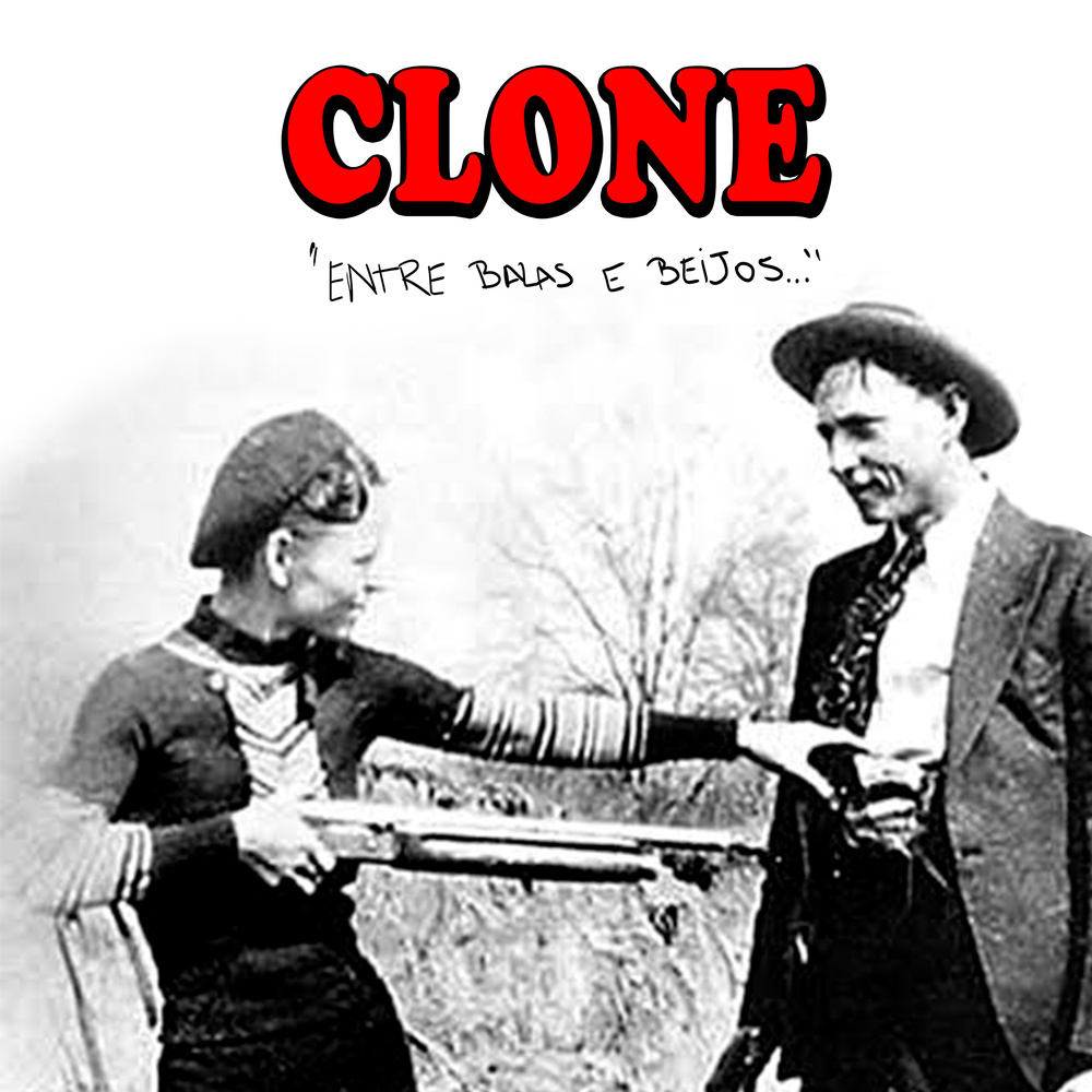 Clone (Explicit)