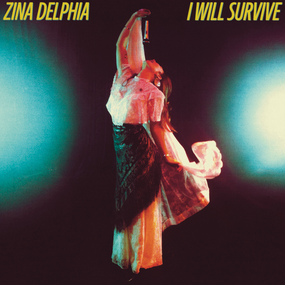 I Will Survive