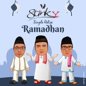 Listen to Ramadhan song with lyrics from Stinky