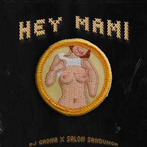 อัลบัม HEY MAMI (feat. Salon Sandunga) ศิลปิน Salon Sandunga