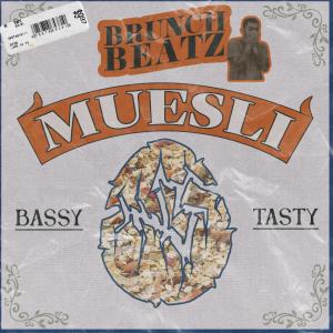 收聽Brunchbeatz的Muesli歌詞歌曲