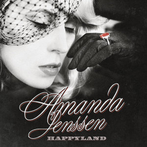 ดาวน์โหลดและฟังเพลง Look What They've Done To My Song (Happyland Mix) พร้อมเนื้อเพลงจาก Amanda Jenssen