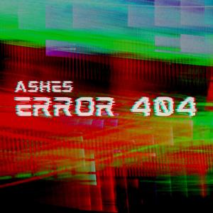 ERROR 404 (Explicit)