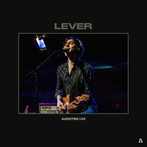 Lever的專輯Lever on Audiotree Live
