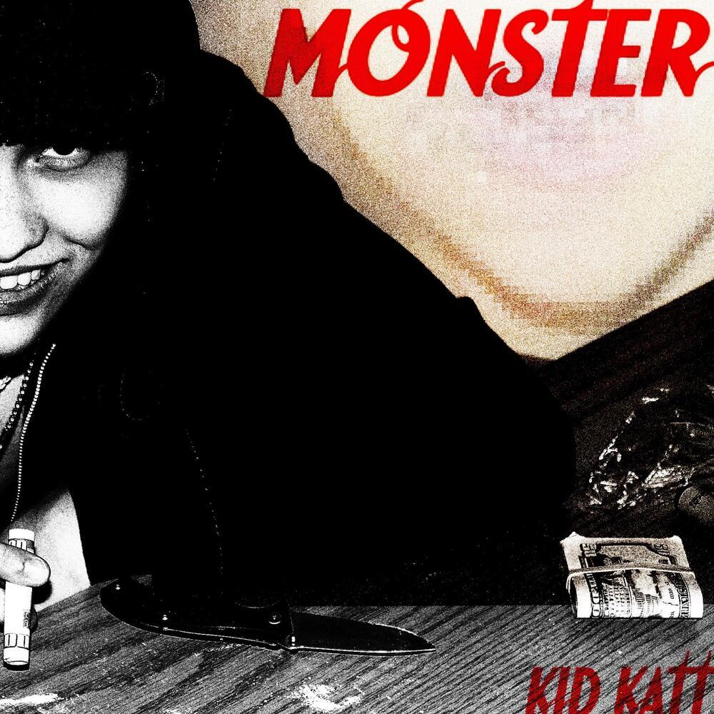 mon$ter (Explicit)