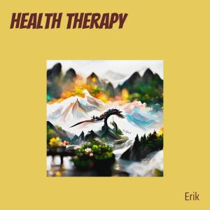 Album Health Therapy from Erik