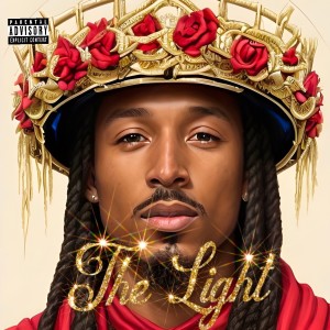 Maynetain的專輯The Light (Explicit)