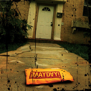¡Mayday!的专辑¡Mayday! (Explicit)
