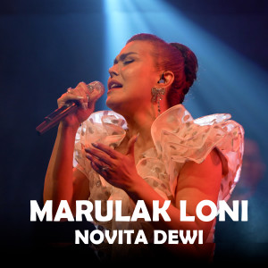 Album Marulak Loni oleh Novita Dewi