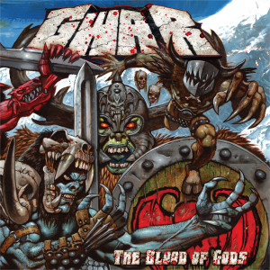 ดาวน์โหลดและฟังเพลง Auroch (Explicit) พร้อมเนื้อเพลงจาก Gwar