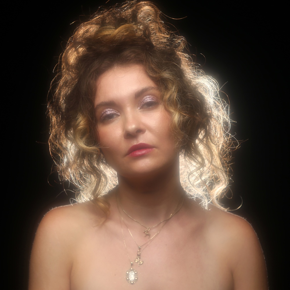 Mother Stands for Comfort (Explicit)