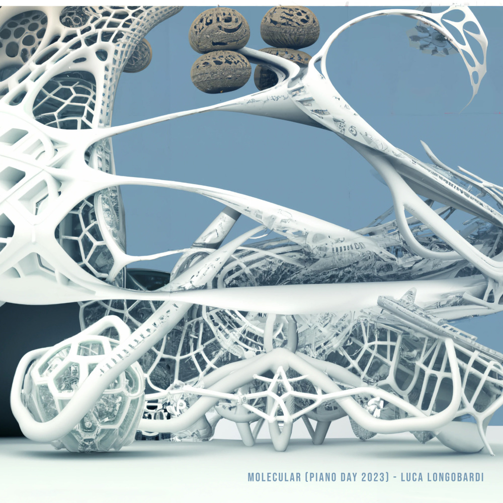 Molecular (Piano Day 2023)